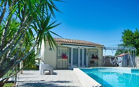  Le Magnolia   charmant gîte avec terrasse